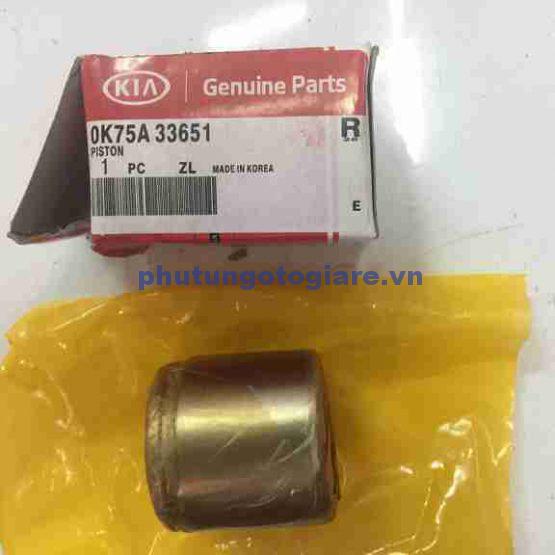 PÃ­t tÃ´ng phanh Kia Carnival, K2700, Bongo 3