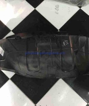 Chắn bùn lòng dè sau trái Ford Ranger