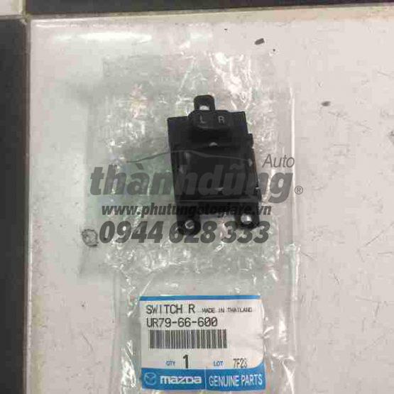 CÃ´ng táº¯c chá»nh gÆ°Æ¡ng Ford Everest, Mazda BT50