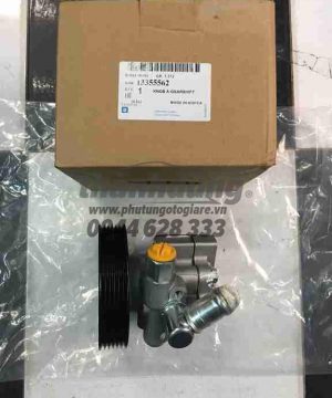 Bơm trợ lực lái Chevrolet Cruze