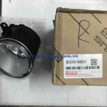 Đèn gầm Toyota Camry, Rav4, Corolla Altis, Yaris, Lexus LX570