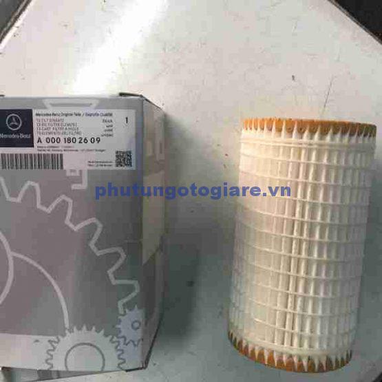 Lá»c dầu Äá»ng cÆ¡ Mercedes Benz C300, C350