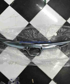 Mặt ca lăng Honda City 2014