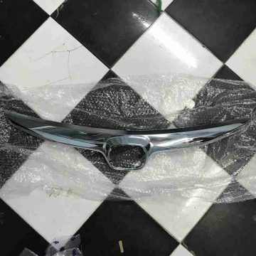 Máº·t ca lÄng Honda City 2014