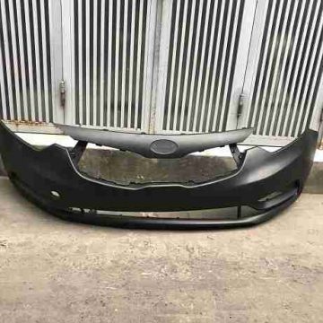 Cản trước Kia K3