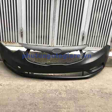 Cản trước Kia K3