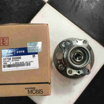 Cá»¥m bi moay Æ¡ sau abs Hyundai Accent Kia Rio, Picanto