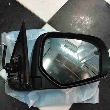 Gương chiếu háºu Mitsubishi Triton