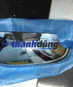 Ốp mạ gương chiếu hậu Ford Ranger, Mazda BT50