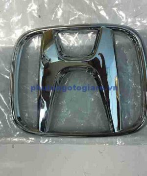 Biểu tượng mặt ca lăng Honda Civic