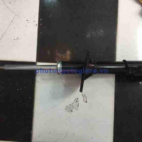 Giảm xóc trước trái Hyundai Eon