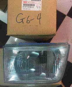 Đèn pha Isuzu Trooper