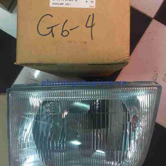 Đèn pha Isuzu Trooper