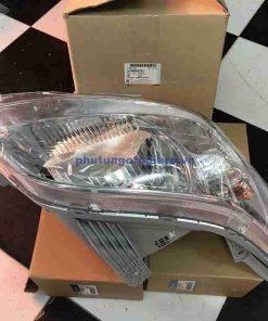 Đèn pha phải Chevrolet Aveo