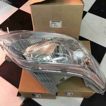 Đèn pha phải Chevrolet Aveo