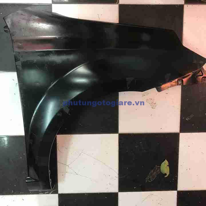 Tai xe phải Chevrolet Aveo