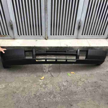 Cản trước miếng dưới Ford Ranger 2004