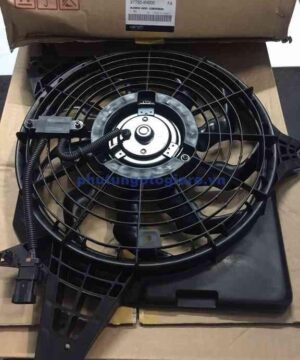 Quạt giàn nóng Hyundai Starex H1