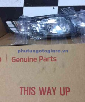 Đèn pha phải Kia Cerato, Forte
