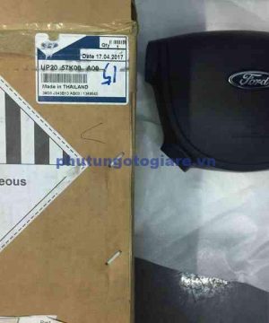 Túi khí vô lăng Ford Ranger