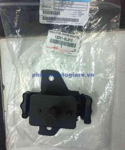 Chân máy thủy lực Toyota Hilux