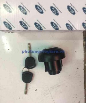 Nắp bình dầu Ford Transit