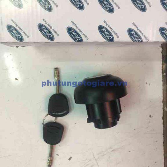 Náº¯p bÃ¬nh dáº§u Ford Transit