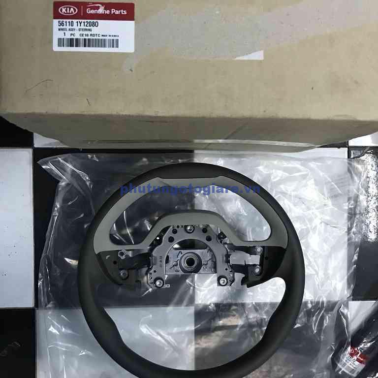 Vô lăng Kia Morning/Picanto