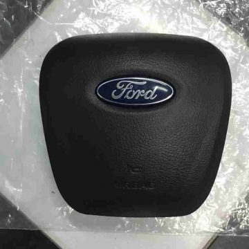 TÃºi khÃ­ vÃ´ lÄng Ford Ranger 2015