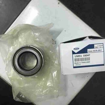 Bi moay Æ¡ trÆ°á»c Ford Ranger