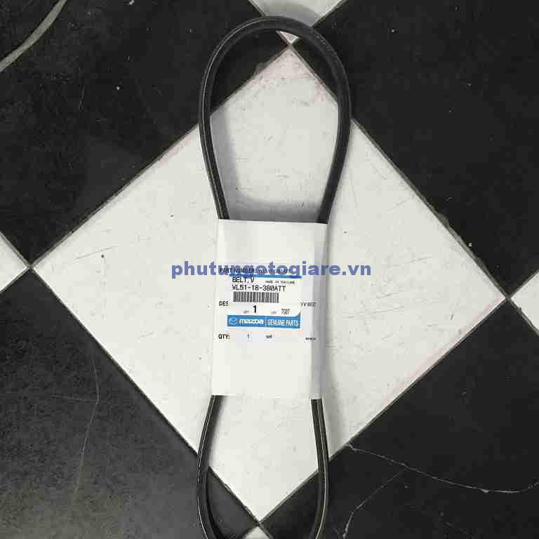 Dây máy phát Ford Ranger