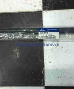 Nẹp chân kính ngoài Hyundai I10 Grand