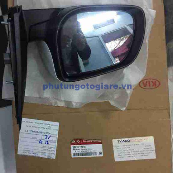 GÆ°Æ¡ng chiáº¿u háº­u khÃ´ng xi nhan Kia Morning