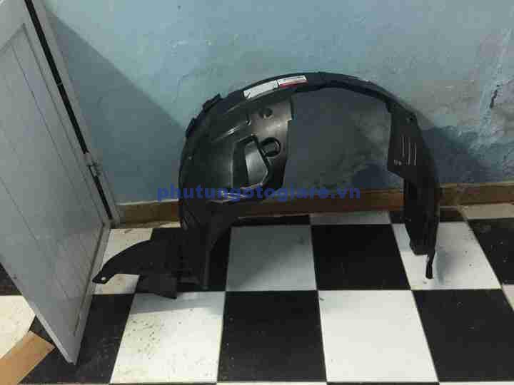 Chắn bùn lòng dè trước Kia Sorento