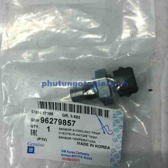 Cáº£m biáº¿n nhiá»t Äá» nÆ°á»c Chevrolet Spark M300