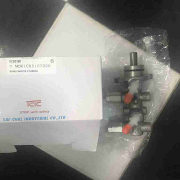 Tá»ng phanh khÃ´ng abs Kia Morning