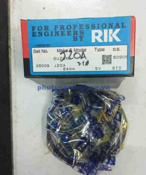 Xéc măng Suzuki Vitara