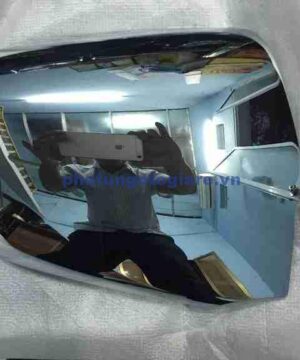 Ốp mạ gương chiếu hậu Hyundai Porter 2