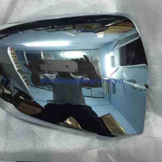 á»p mạ gương chiếu háºu Hyundai Porter 2