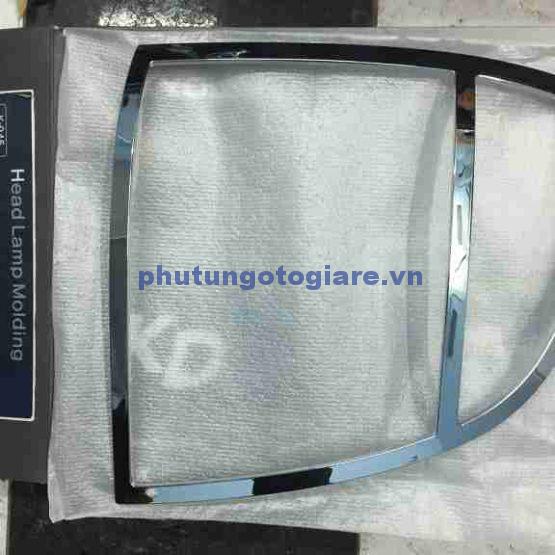 á»p máº¡ ÄÃ¨n pha Hyundai Porter 2