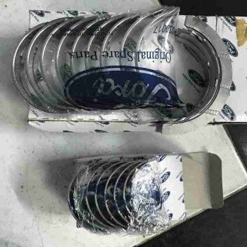 Báº¡c biÃªn, báº¡c balie Ford Transit