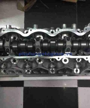 Mặt máy đầy đủ Ford Ranger, Everest