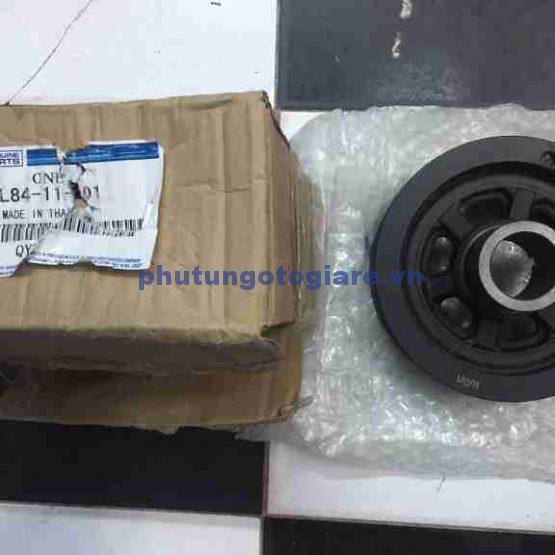 Puly trá»¥c cÆ¡ Ford Ranger