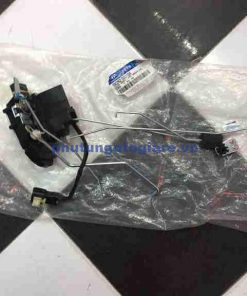 Cơ cấu ngậm khóa cửa trước trái Kia Spectra