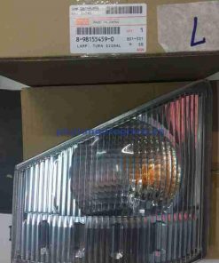 Xi nhan Isuzu NPR75, NLR85, NMR85, NQR90