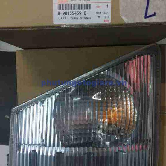 Xi nhan Isuzu NPR75, NLR85, NMR85, NQR90