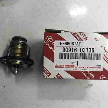 Van háº±ng nhiá»t Toyota Camry, Rav4, Vios, Corolla Altis