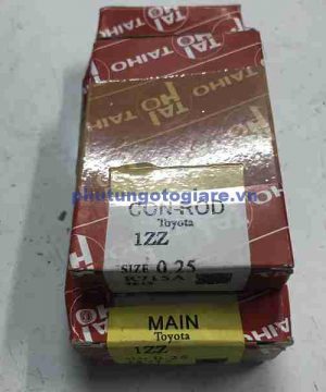 Bạc biên, bạc balie Toyota Corolla Altis