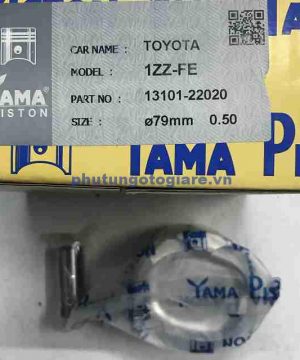 Pít tông Toyota Corolla Altis