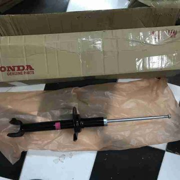 Giảm xóc Honda Civic, Accord